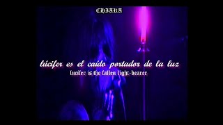 「Marduk ; Legion⛧│ (esp. + lyrics).