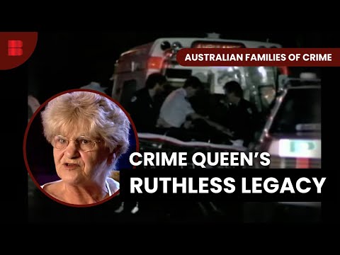 The Ruthless Reign of Kath Pettingill | Australian Families of Crime | Crime Documentary
