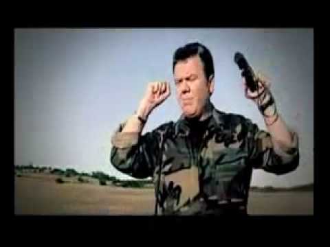 Ilir Shaqiri  - Atdheu do Jete