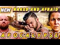 NEW SNEAK PEAK Naked And Afraid APOCALYPSE All Cast Members What You Need To Know