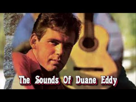 The Sounds Of Duane Eddy