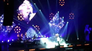 Ben - Atef (The Voice Tour)