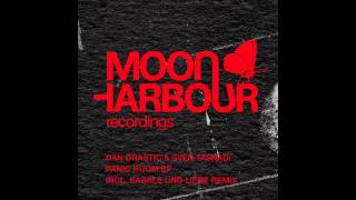 Dan Drastic & Sven Tasnadi - Snip (MHD009)