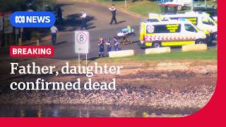 Police recover body of seven-year-old girl in Sydney after father found dead in harbor
