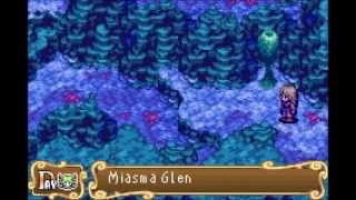 Let's Play Sword of Mana Part 31 - Weapon Upgrade