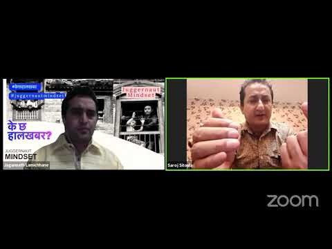 Transport Workers: Forgotten Victims of COVID19 | K Cha Haalkhabar with Saroj Sitaula | EP26