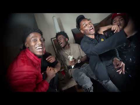 Lulcolby22 - focused (official music video)