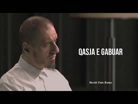 01. Qasja e gabuar - Enis Rama