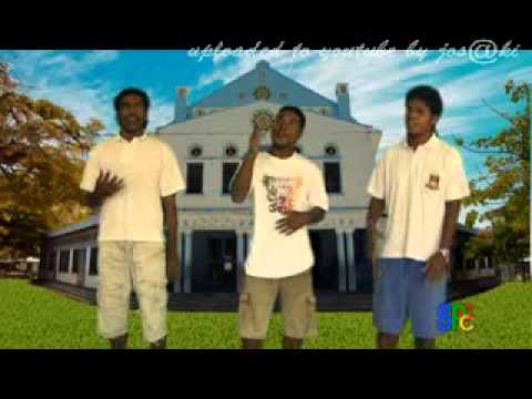 My Desire   Paulson, Santos, Bunaua SPCC Production