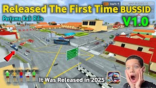 Download lagu Very Nostalgic And totally Different From now v1.0 -2017 Play BUSSID First Version | Bus Game mp3 Download lagu Very Nostalgic And totally Different From now v1.0 -2017 Play BUSSID First Version | Bus Game mp3