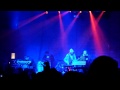 808 State LIVE - Techno City (Donkey Doctor) @ Village Underground, London - 27/01/12