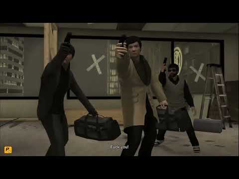 GTA 4 Lost And Damned DLC Walkthrough PART 11