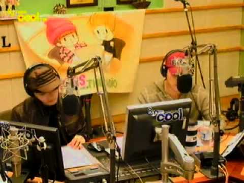 120210 Sukira - Sungmin, Ryeowook DJ