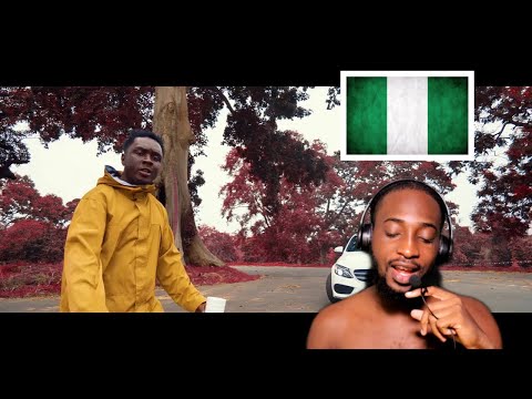 Nigerian React To Kweku Smoke - You Dev Talk 🇳🇬🇬🇭🔥🔥