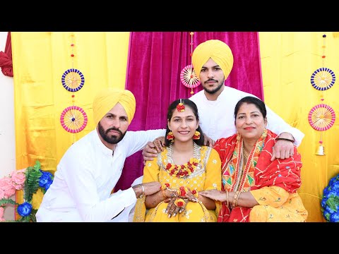 Best  Sister & Brother Emotional Song Navdeep Handa shoot by Thind photography 2022