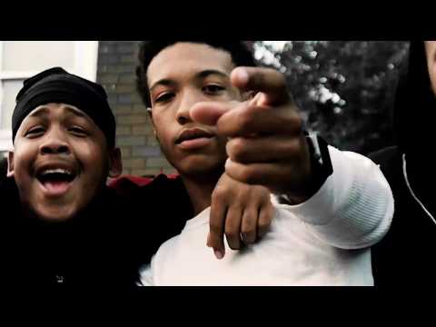 Hitta Jugg - In Da Way (OfficialVisual) ShotBy l DTGFilmz