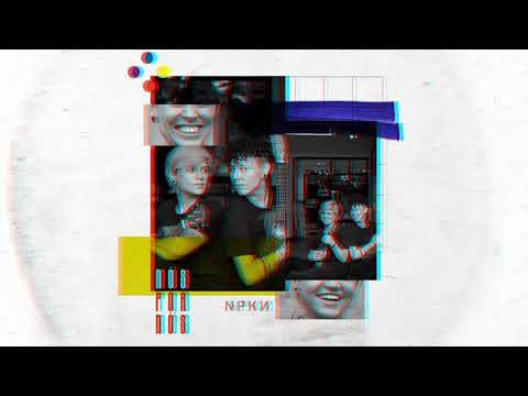 NPKN - Nós Por Nós (Audio)