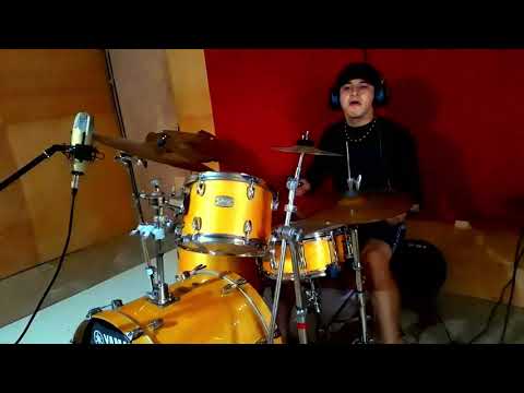 Improvisando en 6/8 CLAVE w/CATA' (♩.= 120 bpm)  CAMILO CONGA