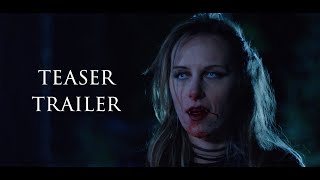 RED SNOW - Official Movie Teaser Trailer - 2021 Horror Comedy Feature Film