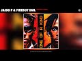Jaido P Fireboy DML One Of A Kind Official Audio
