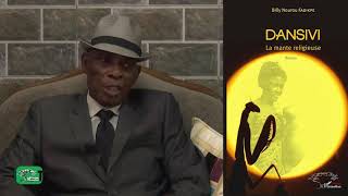 DANSIVI LA MANTE RELIGIEUSE   Roman   Billy Nourou Fadikpe