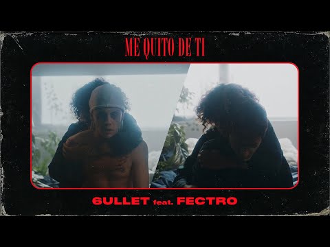 6ullet, @fectro  - Me Quito de Ti | Yuukii Mixtape Vol.1