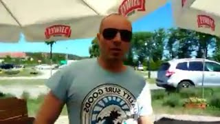 preview picture of video 'Biznes live style (Racławice) Spotkanie Akademii Milionerów'