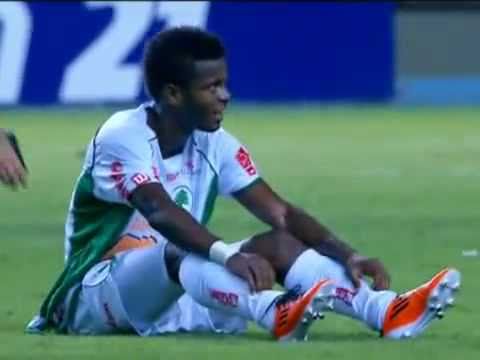 Fluminense 0 X 2 Boa Vista ►Gols pela 4ª Rodada da Taça Rio de 2011 [HQ]