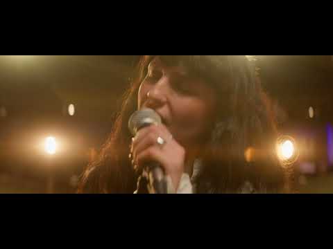 Lucia & The Best Boys - Downtown Lights (The Blue Nile cover)