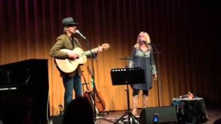 Over the Rhine, Earthbound Lovesong