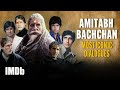 Amitabh Bachchan Most Iconic Dialogues Kalki 2898 AD Don Mohabbatein Pink And More IMDb