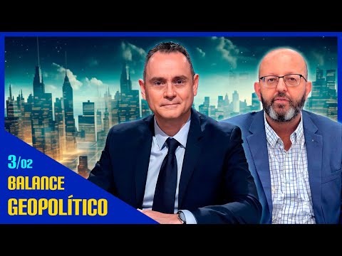 Balance Geopolítico 🌐Programa 3