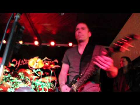 Hydra's Fate - Falling Too Fast