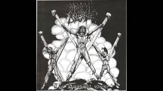MORBID ANGEL- Thy Kingdom Come EP1988[Full EP]