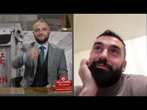 DPT, Milaim Zeka - 06.01.2020 | T7