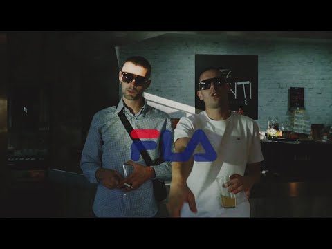 EQUISTÉ - CHICO DE BLOQUE (VÍDEO) [FLÁ]