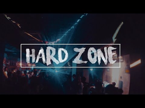 Hard Zone: Wicked Night