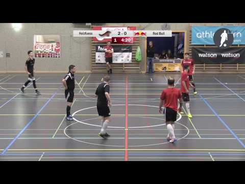 IMSC Night 2016: Holzfüess - Red Bull