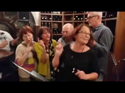 Acoustic Storm - Gabi u.a. - Rote Lippen soll man küssen