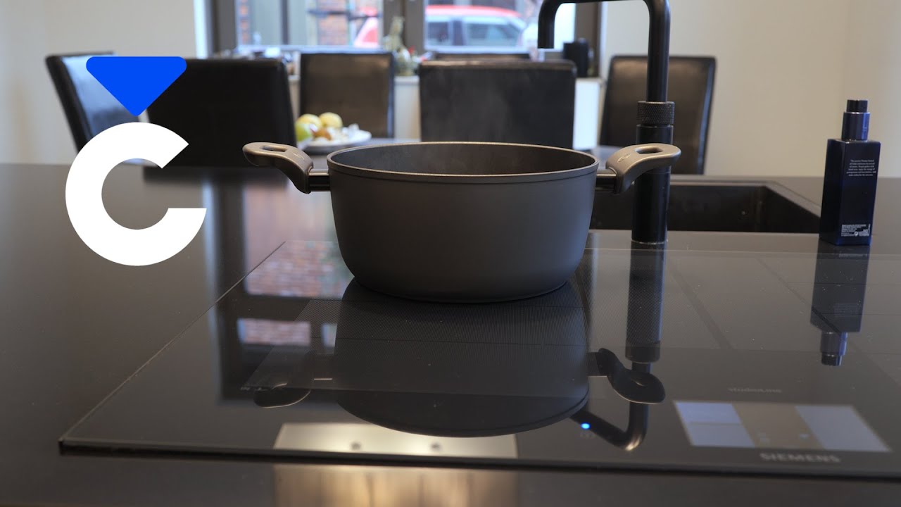 Inductiekookplaten - Kooptips en advies (Consumentenbond)