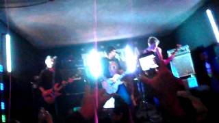 RESORTE EN PUEBLA. AMERICA &amp; J.T.R.B.