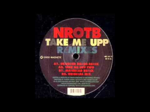 NROTB - Take Me Upp (Math Head Remix)