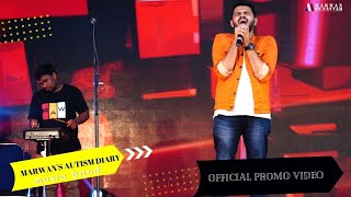 Download lagu Marwan's  autism diary music band  promo video | marwan munavvar ( Autistic warrior ) mp3