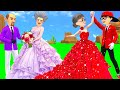 Scary Teacher 3D Vs Squid Game 2 Marry Dressing Wedding Style Beautiful Or Error 5 Times Challenge
