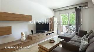 Piso en venta en Gran Via de les Corts Catalanes, Barcelona