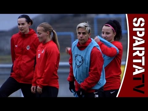 ŽENY | Oplatit podzimní porážku Slovácku