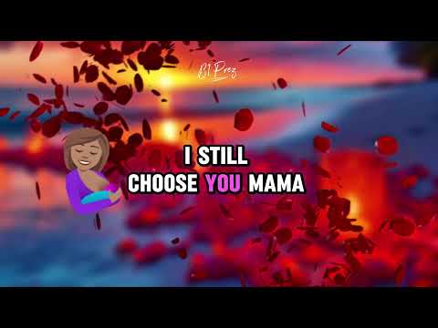 G BANDZ X B1 PREZ - FOR MY WOMAN (OFFICIAL LYRIC VIDEO)