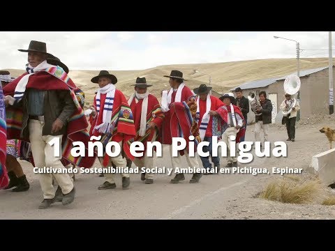 Donate trees to help impoverished families in Peru