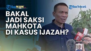 Dokter Tifa Ancam Laporan Baru, Rismon Sianipar bakal Jadi Saksi Mahkota di Kasus Ijazah Jokowi?