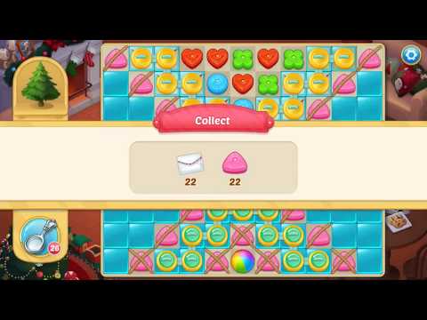 Matchington Mansion [HD] LEVEL 1412